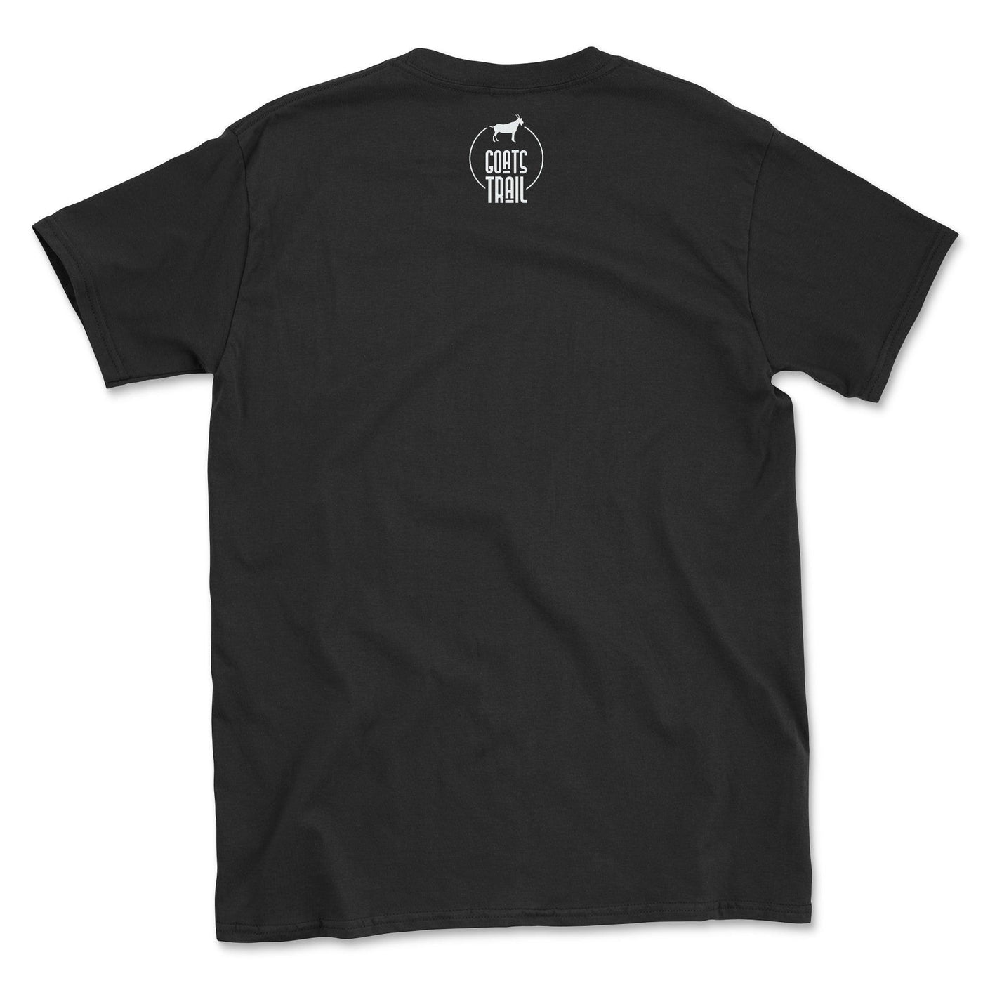 Master of the Campfire Graphic Tee - Goats Trail