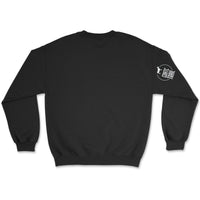 Mechanic Crewneck Sweatshirt - Goats Trail
