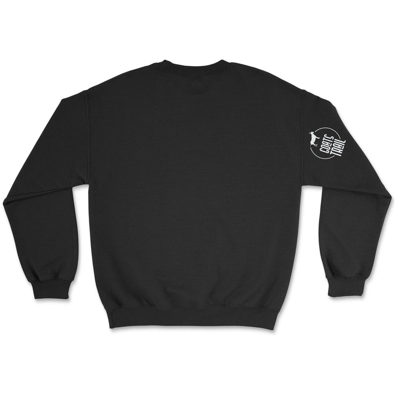 Mechanic Crewneck Sweatshirt - Goats Trail