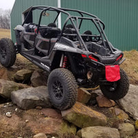 Off - Road Gear Sak - Goats Trail