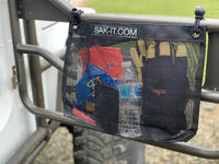 Off - Road Gear Sak - Goats Trail