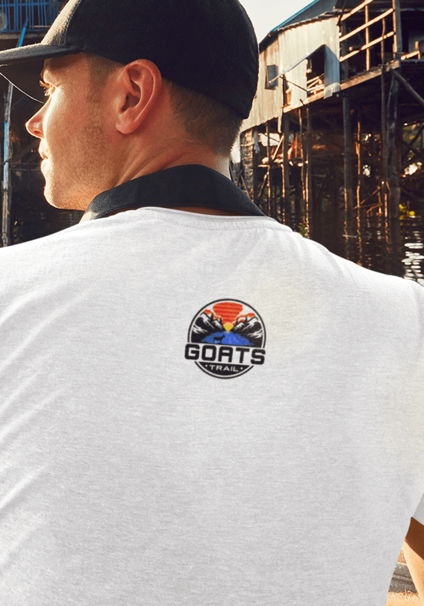 Off Roading Apparel - Goats Trail