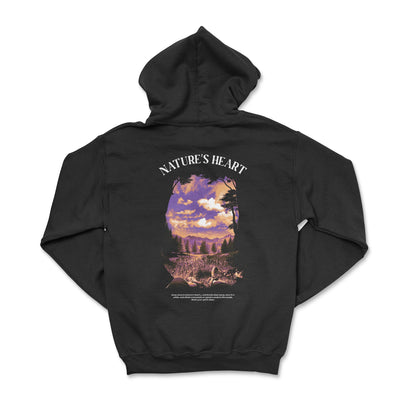 Overlanding Dream World-Nature's Heart - Goats Trail Off-Road Apparel Company