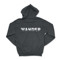 Overlanding Wander Hoodie - Go Explore the Outdoors! - Goats Trail