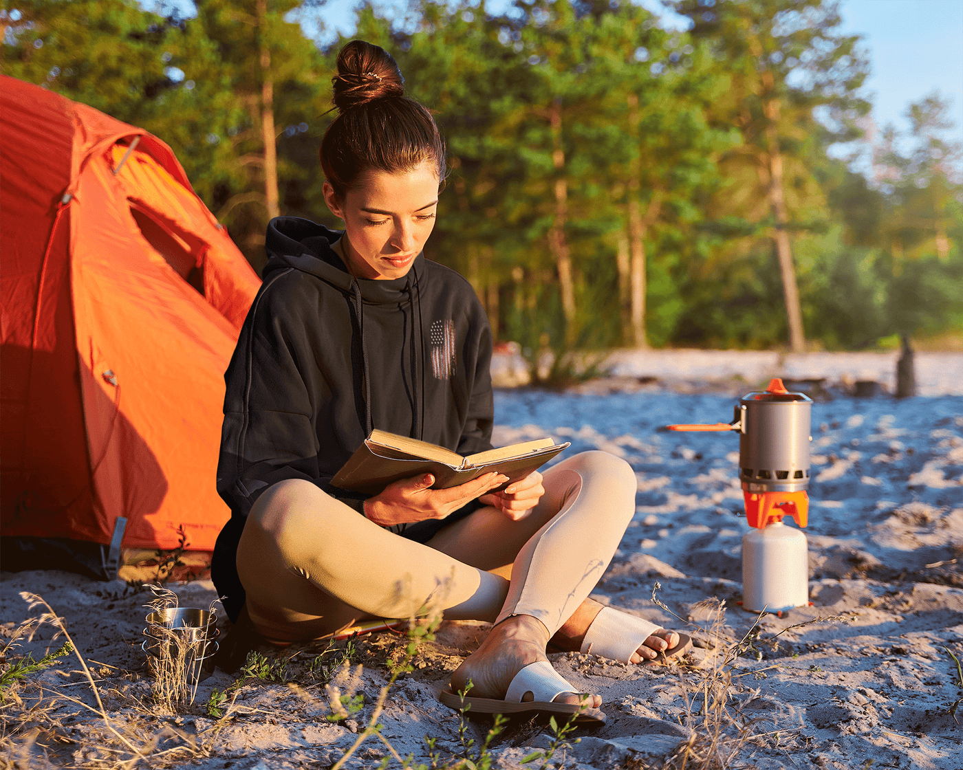 Patriotic American Flag Hoodie-Duck Themed Hooded Sweatshirt