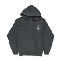 Retro Low Pressure Club Hoodie - Goats Trail