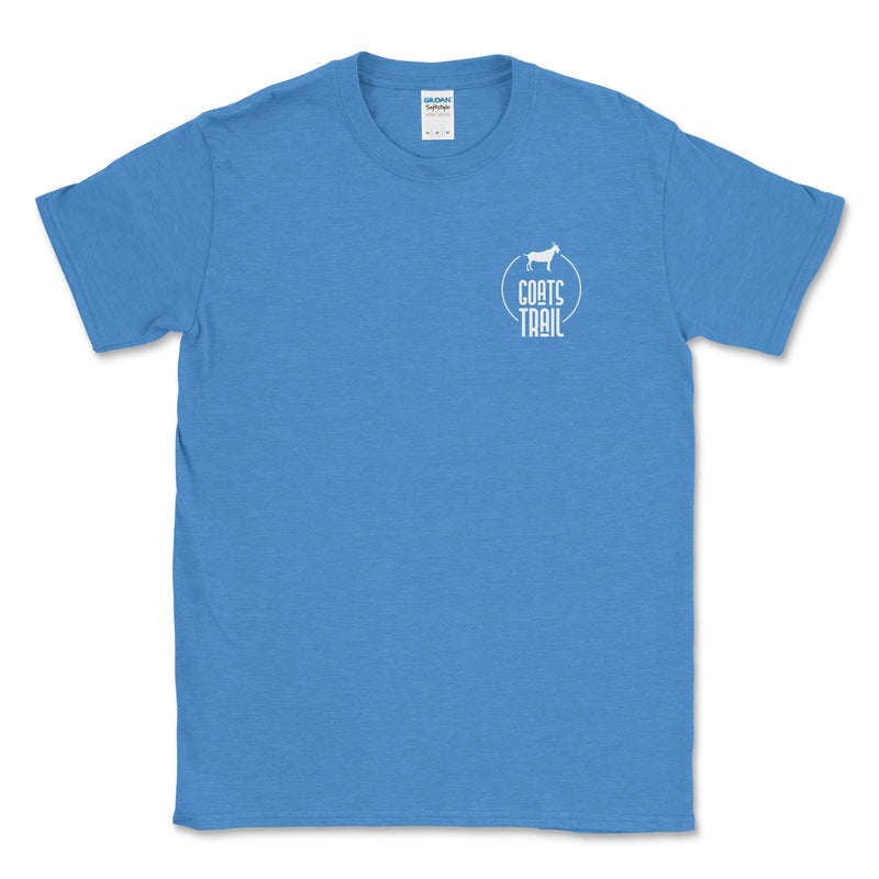 Rock Crawler Shirt - Goats Trail