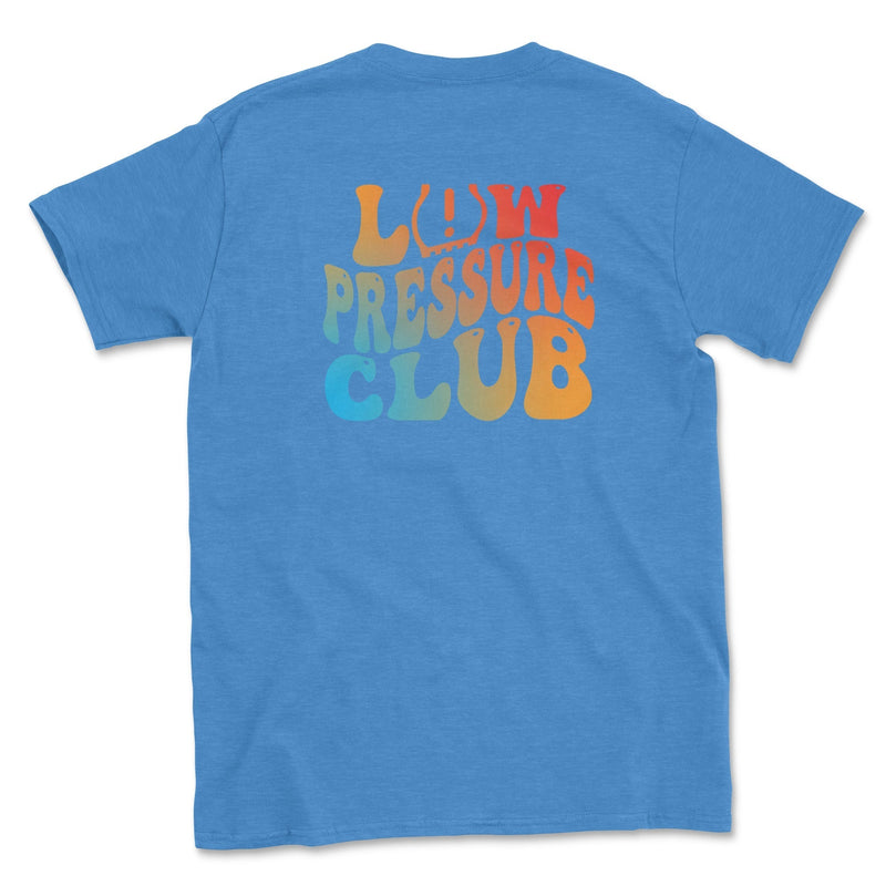 Rock Crawler Shirt - Goats Trail