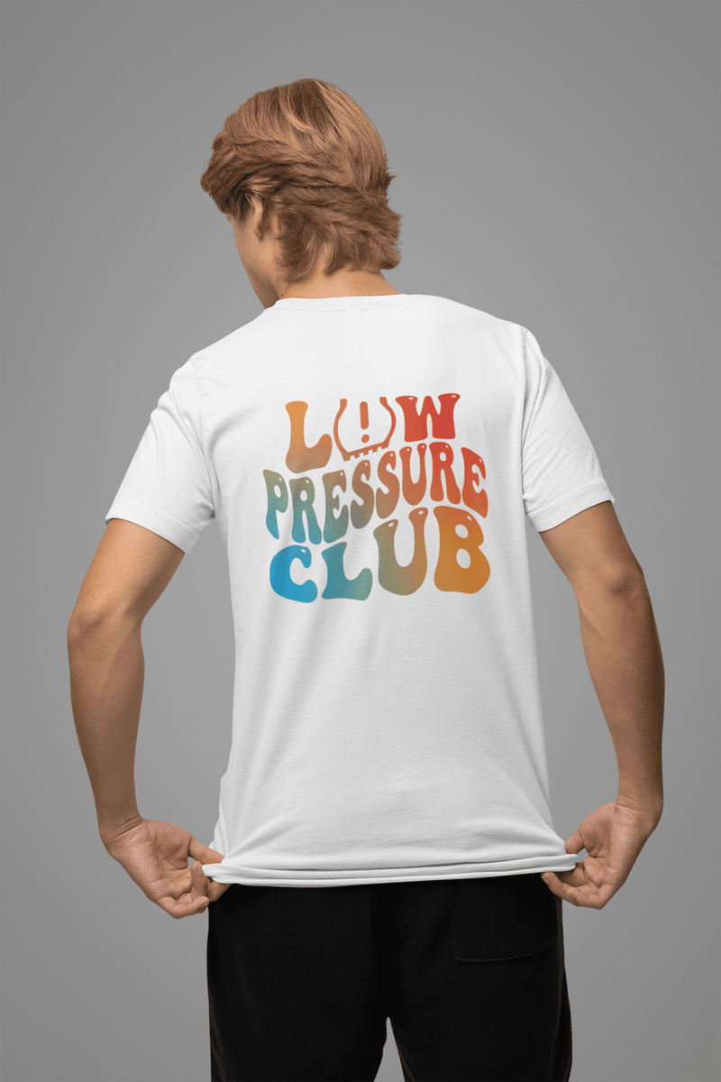 Rock Crawler Shirt - Goats Trail