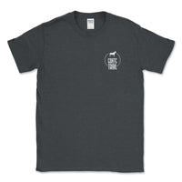 Rock Crawler Shirt - Goats Trail