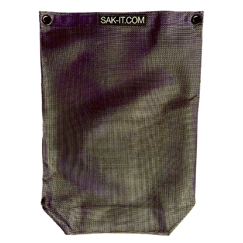 Sak - It Off Road Trash Bag - Goats Trail