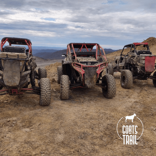Sak - It Off Road Trash Bag - Goats Trail