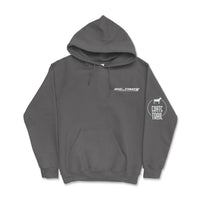 Send It I Have A Trailer Hoodie - Goats Trail