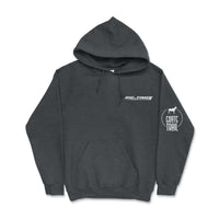 Send It I Have A Trailer Hoodie - Goats Trail
