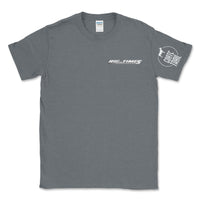 SEND IT I Have a Trailer Retro Shirt - Goats Trail