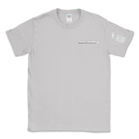 SEND IT I Have a Trailer Retro Shirt - Goats Trail