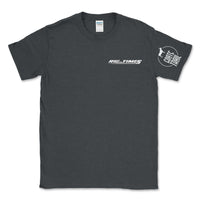 SEND IT I Have a Trailer Shirt - Goats Trail