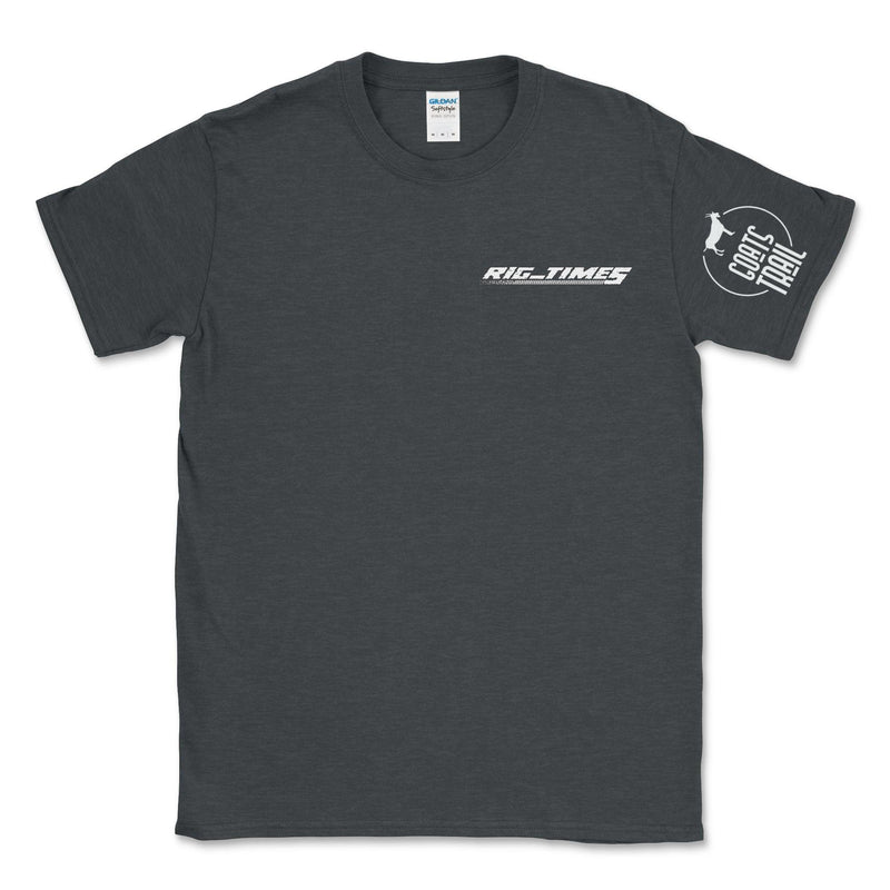 SEND IT I Have a Trailer Shirt - Goats Trail