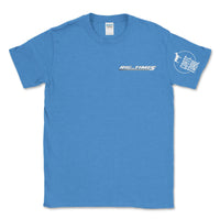 SEND IT I Have a Trailer Shirt - Goats Trail