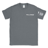 SEND IT I Have a Trailer Shirt - Goats Trail