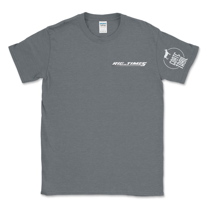 SEND IT I Have a Trailer Shirt - Goats Trail