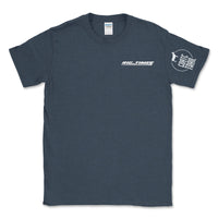 SEND IT I Have a Trailer Shirt - Goats Trail