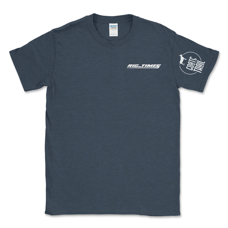 SEND IT I Have a Trailer Shirt - Goats Trail