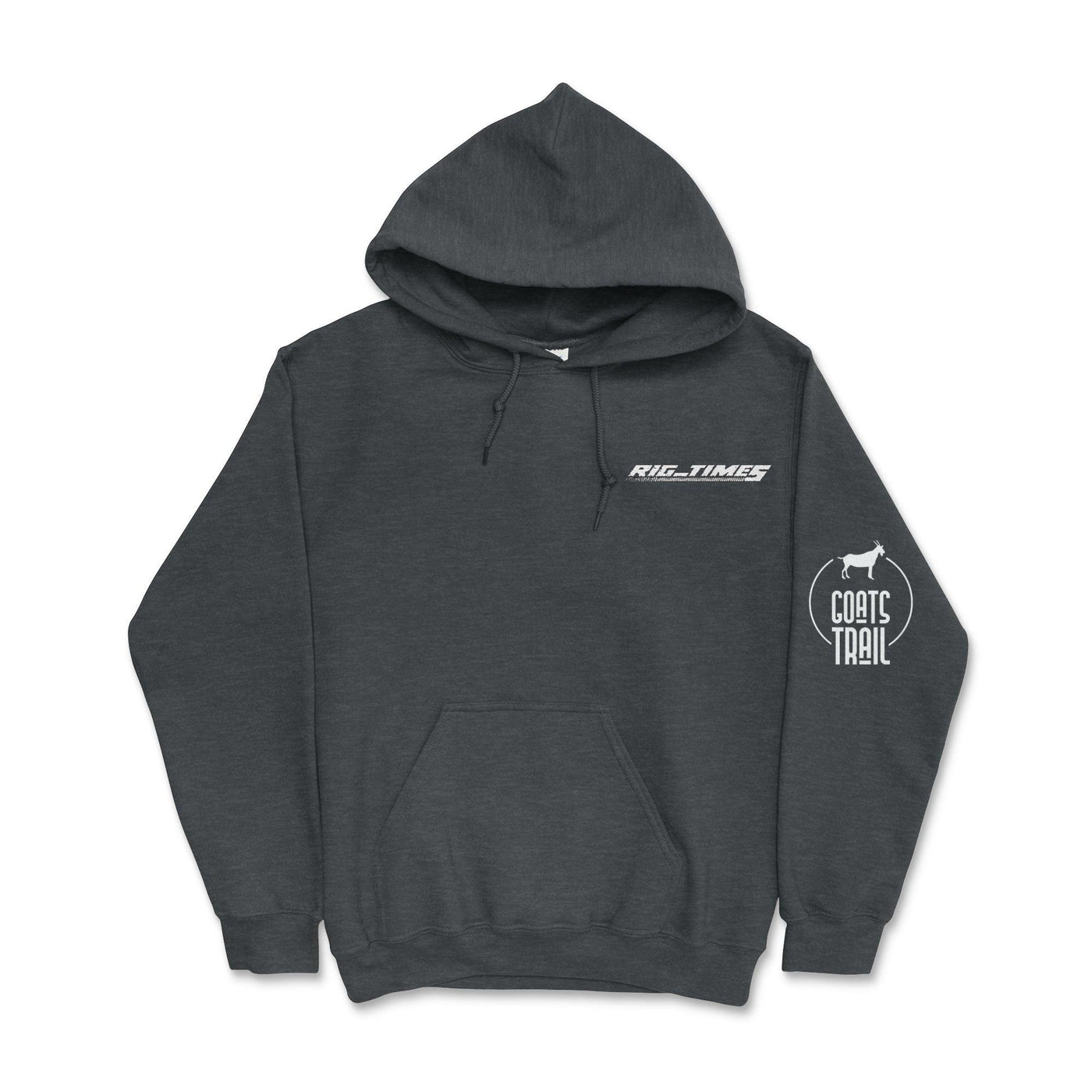 #SENDIT I Have a Trailer Hoodie Hooded Sweatshirt