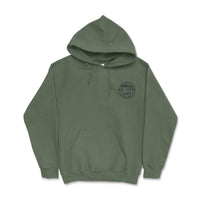 She Jeep Hoodies - Goats Trail