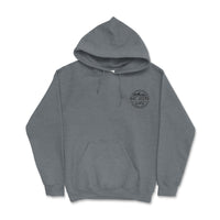 She Jeep Hoodies - Goats Trail