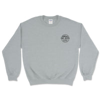She Jeeps Since 2017 Crewneck - Goats Trail