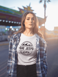 She Jeeps Women&