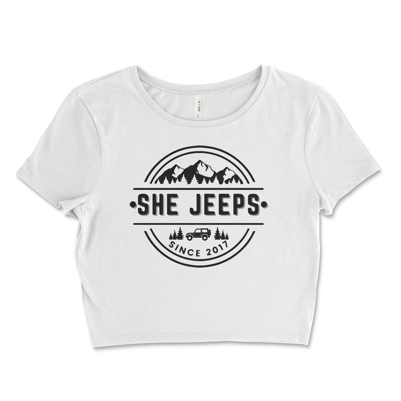 She Jeeps Women&