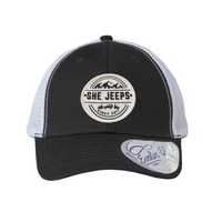 She Jeeps Women&