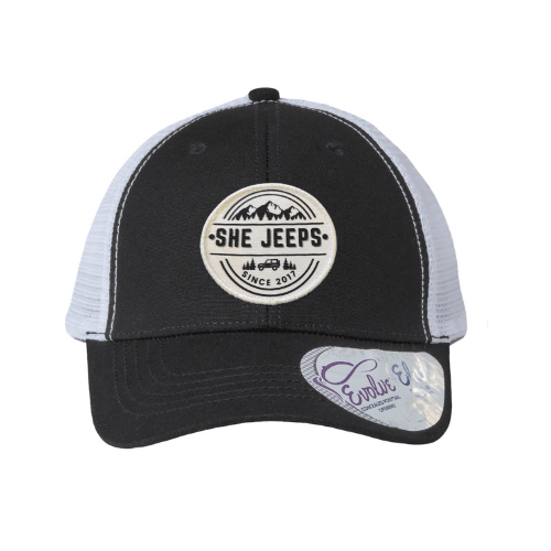 She Jeeps Women&