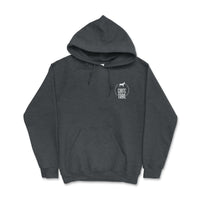 Skeleton Mechanic Hoodie - Goats Trail