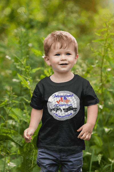 Toddler IODA Graphic Tee - Goats Trail