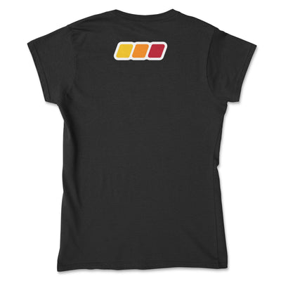 TRD Women's Graphic Tee - Goats Trail