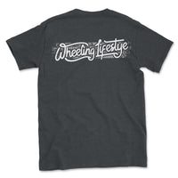 Wheeling Lifestyle Graphic Tee - Goats Trail