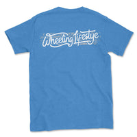 Wheeling Lifestyle Graphic Tee - Goats Trail