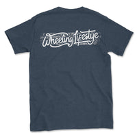 Wheeling Lifestyle Graphic Tee - Goats Trail