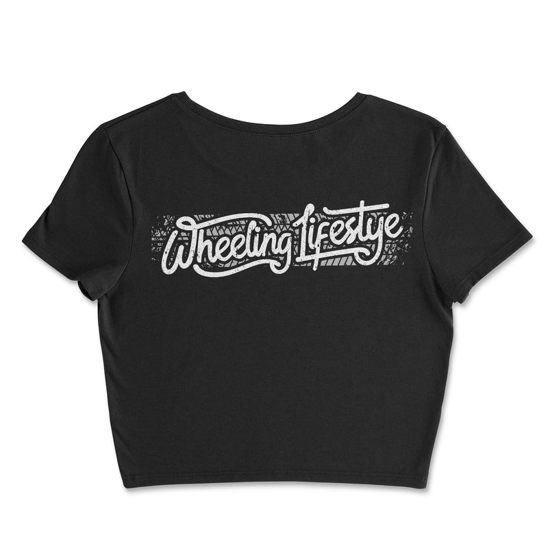 Wheeling Lifestyle Women&
