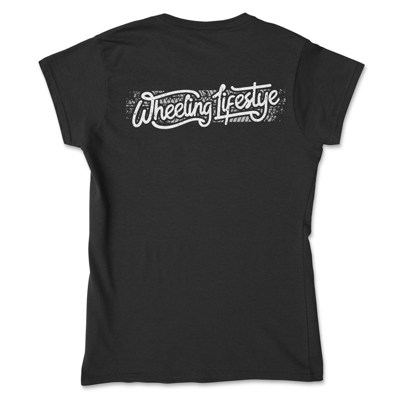 Wheeling Lifestyle Women&