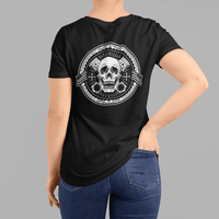 Wrench Skull Women&