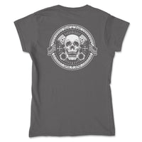 Wrench Skull Women&
