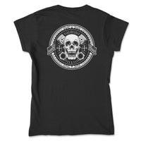 Wrench Skull Women&