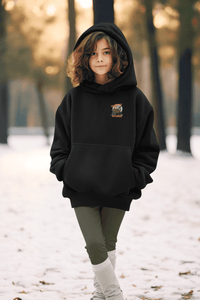 Youth BSF Hoodie Ultimate Off - Road Wrecker - Goats Trail