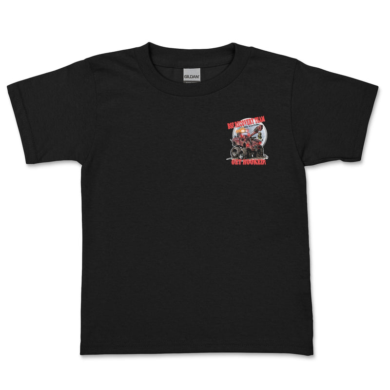 Youth BSF Recovery T-shirt - Goats Trail