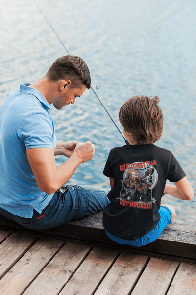 Youth BSF Recovery T-shirt Youth T-shirt