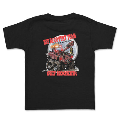 Youth BSF Recovery T-shirt 3T Youth T-shirt